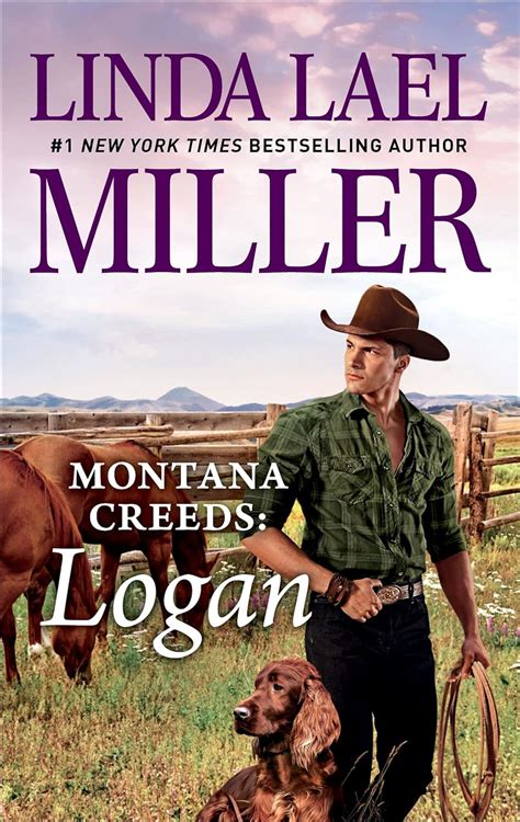 Books by Linda Lael Miller (Author of Logan) .